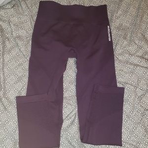 Muscle nation legging